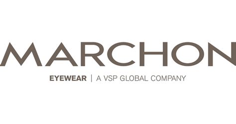 Marchon eyewear inc. - NEW YORK, New York. Today, Marchon Eyewear, Inc., one of the world's largest manufacturers and distributors of quality eyewear and sunwear, announced an …